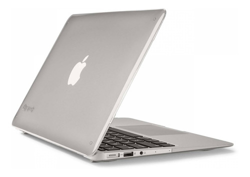 Carcasa Macbook Pro 13 Con Protectora De Pantalla Y Teclado