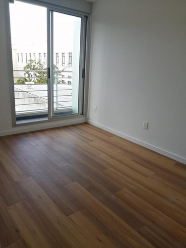 Alquiler Apartamento Un Dormitorio Con Garage La Blanqueada