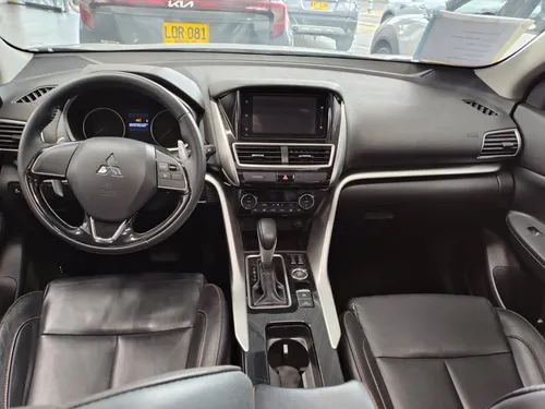 Mitsubishi Eclipse Cross S Awc 2021