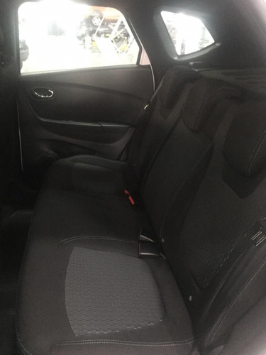 Renault Captur Life 0km Anticipo De $405.000 Oferta (lf)
