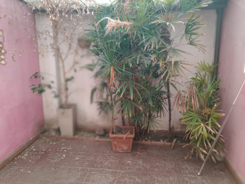 Dúplex De 3 Ambientes Con Entrada De Auto Cubierta
