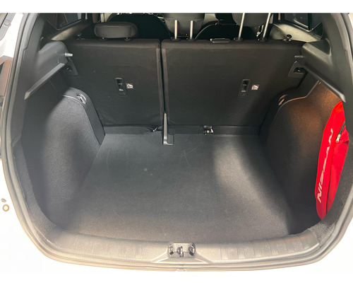Nissan Kicks 1.6 Advance Cvt
