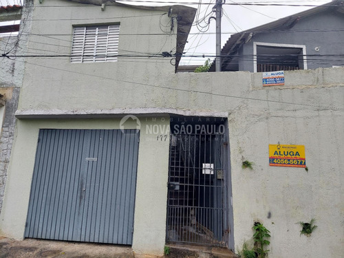 Imagem 20 de 20 de Casa Para Aluguel Em Eldorado - Ca001639