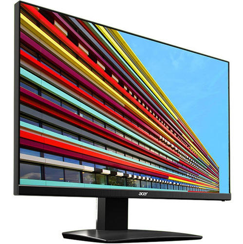 Acer Bm270 Bmiipphuzx 27  16:9 4k Uhd Ips Monitor