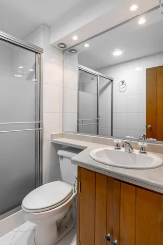 Apartamento En Venta En Chico Norte Iii Sector. Cod V22433
