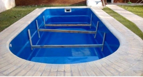 Imagen 3 de 4 de Maxireparaciones Llego Para Reparar O Pintar Tu Pileta