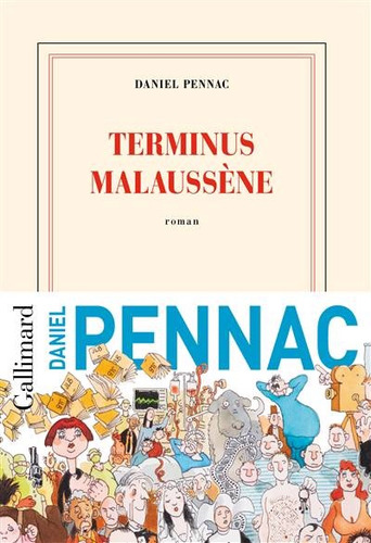 Terminus Malaussene - Daniel Pennac