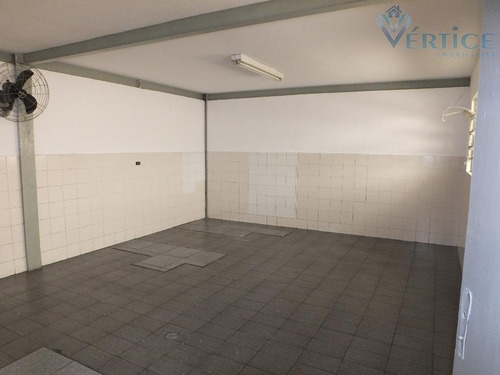 Imagem 12 de 19 de Comercial Para Venda, 0 Dormitórios, Pirituba - São Paulo - 1108