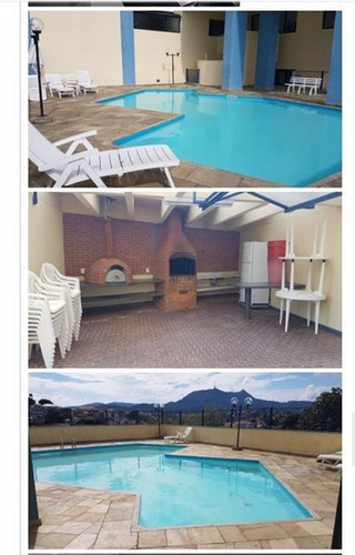 Imagem 14 de 17 de Apartamento Com 2 Dormitórios E 2 Vagas À Venda, 56 M² Por R$ 329.000 - Vila Pirituba - São Paulo/sp - Ap3085
