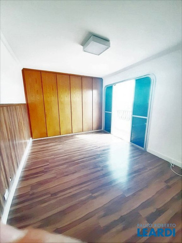 Imagem 4 de 15 de Apartamento - Vila Nova Conceição - Sp - 641055