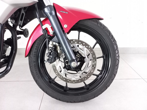 Imagem 13 de 14 de Yamaha Fz25 Fazer Abs 2020