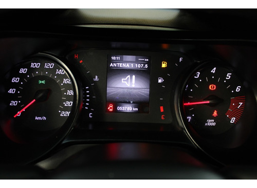 Fiat Cronos 1.0 FIREFLY FLEX DRIVE MANUAL