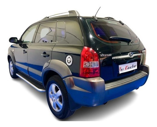 Bombines Portalón Nuevos Hyundai Tucson 2004-2009