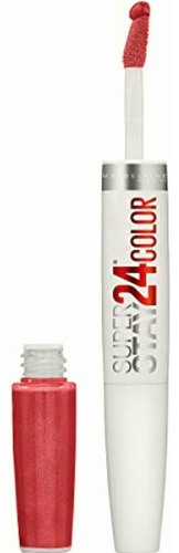 Maybelline New York Superstay 24, 2-step Lipcolor,