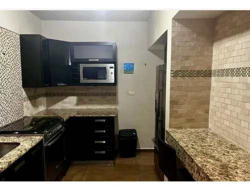 Casa En Renta En Residencial Senderos, Torreón, Coahuila De Zaragoza