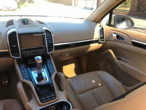 Porsche Cayenne 3.0 S Hybrid 380cv Tiptronic (958) 2011