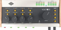 Comprar Interfaz De Audio Usb P\u002Fgrabación Universal Audio Volt 476p 