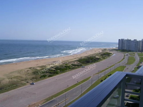 Hermoso Departamento En Venta En Torre Le Parc