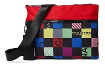 Comprar Cartera Nautica, Bandolero Nautica Para Dama Originales
