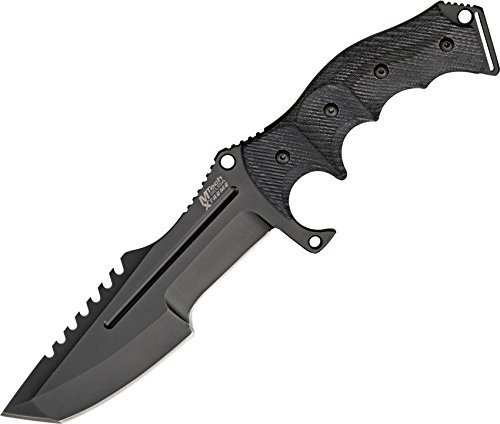 Cuchillo Táctico Mtech Xtreme