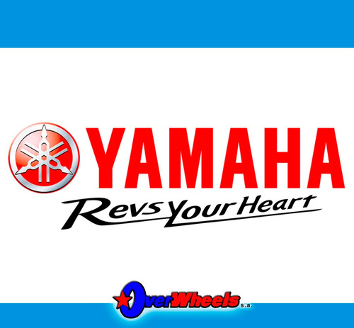 Imagen 8 de 9 de Yamaha Fz25