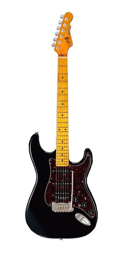 Guitarra Eléctrica G L Usa Legacy Hss Cerati