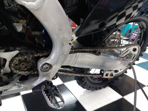 Imagen 15 de 15 de Kawasaki Kxf 250