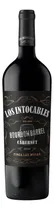 Comprar Vino Los Intocables Cabernet Sauvignon Botella 750ml