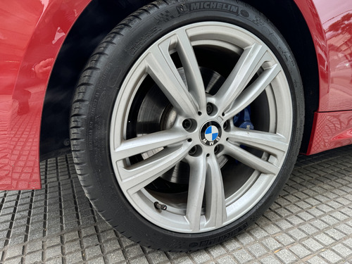 BMW Serie 4 3.0 435i M Package 306cv