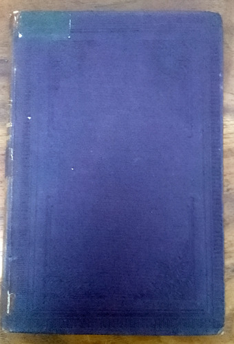Manual Completo De Enseñanza Simultánea Laureano Figuerola (Usado)