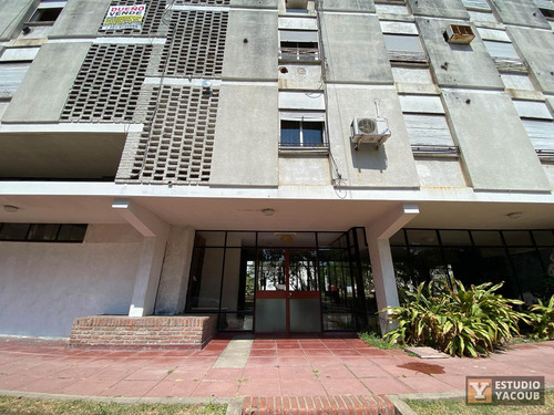 Departamento En Venta - 2 Dormitorios 1 Baño - 48mts2 - La Plata