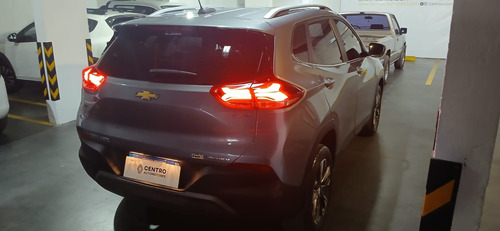 Chevrolet Tracker 1.2 Turbo Premier At