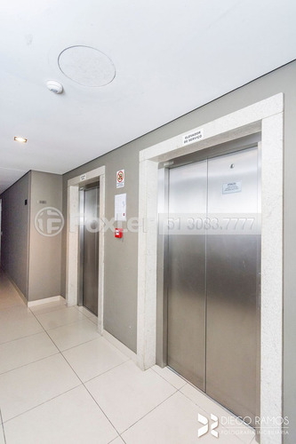 Imagem 14 de 30 de Apartamento, 2 Dormitórios, 59.93 M², São João - 205997