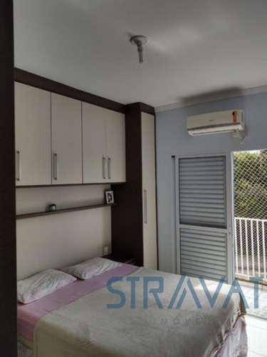 Imagem 8 de 12 de Apartamento - Ap00458 - 69935957