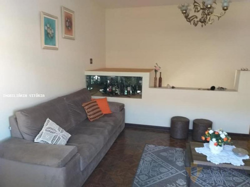 Imagem 2 de 15 de Casa Para Venda Em Bragança Paulista, Centro, 3 Dormitórios, 1 Suíte, 3 Banheiros, 8 Vagas - Pv 655_2-944683
