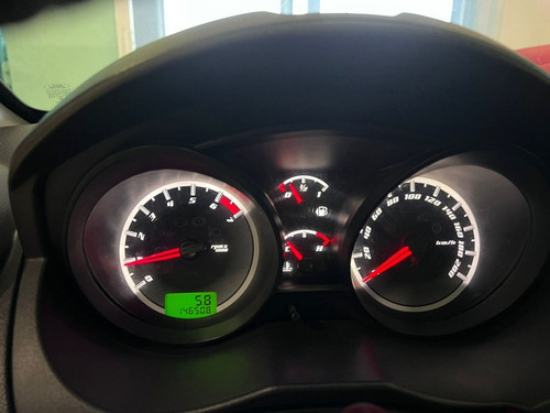 Ford Fiesta 1.0 ROCAM HATCH 8V FLEX 4P MANUAL