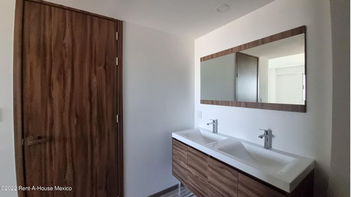 Departamento, Alberca+palapas+juegos Infantiles Querétaro