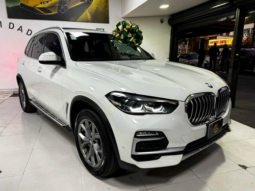 BMW X5 2.0 Xdrive 40e Excellence Híbrido At