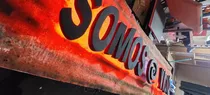 Comprar Letras Corpóreas Carteleria Logo Marca Publicidad Polyfan 