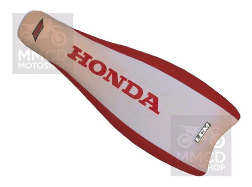 Funda Asiento Tapizado Honda Trx 450 Trx450 Trx  Grip Lcm