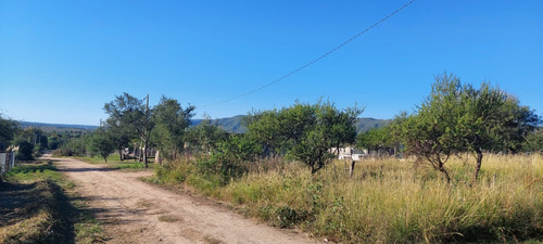 Lotes En Santa Rosa De Calamuchita Santa Mónica