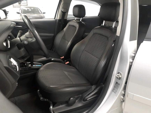 Chevrolet Onix 1.4 MPFI LTZ 8V FLEX 4P AUTOMÁTICO
