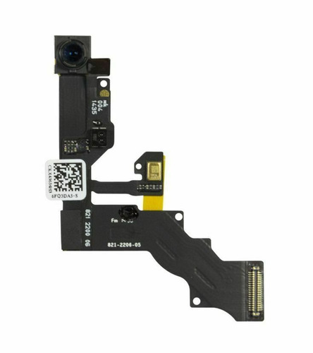 Flex Sensor Mic Proximidad Camara Frontal Para iPhone 6 Plus
