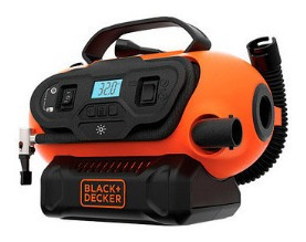 Compresor Auto Inalambrico 12volt Livingood