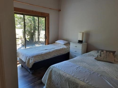 Parcela En Arriendo En Pucón