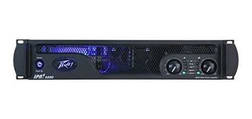 Profesional Djs Peavey Ipr 2 5000 Dsp Amplificador