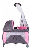 Comprar Cuna Corralito Para Bebé Recien Nacido Napy 