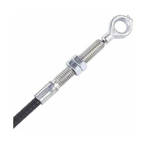 Cable De Acelerador De Repuesto Para Manco Go Kart 75 Long C