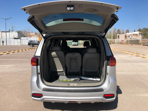 Imagen 12 de 25 de Kia Carnival 2.2 Crdi ¡excelente Oportunidad Por Su Estado!