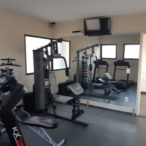 Imagem 1 de 7 de Apartamento Com 2 Dormitórios À Venda, 64 M² Por R$ 390.000,00 - Limão - São Paulo/sp - Ap4405